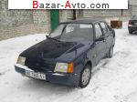 2005 ЗАЗ 1103 Славута 