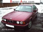 1993 BMW 5 Series 518